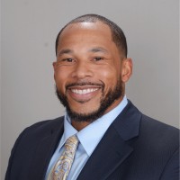 Cintas Employee Dexter Davis's profile photo