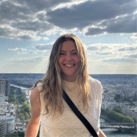 Evie Garmston Email
