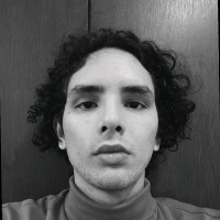 Buzzvel Employee Yuri Silva's profile photo