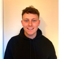 Amazon Employee Nathan Morley's profile photo