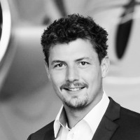 Alpine Sky Jets Employee Matteo Mätzler-Gribi's profile photo