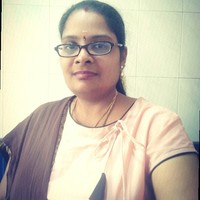 Cholamandalam MS General Insurance Co. Ltd. Employee Vani Prasad's profile photo