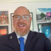 Louis D. Brandeis School of Law at the University of Louisville Employee Christopher McDavid's profile photo