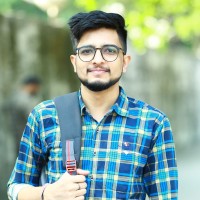Detect Technologies Employee Lucky Kumar's profile photo
