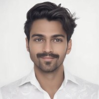 Creative Nuts Employee Amit Naik's profile photo