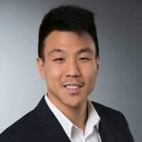 Human Activation Employee Dwight Kim's profile photo