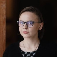 People Link Employee Rita Jakštienė's profile photo