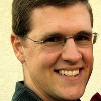 AMS.NET Employee Eric Buffington's profile photo