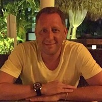 Verko Logistics Planning Employee Régis Faria's profile photo