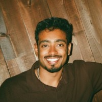 Mochatrade (YC P26) Employee Chetan Manda's profile photo
