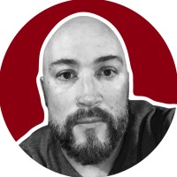 Nth Generation Computing Employee Brandon Hughey's profile photo