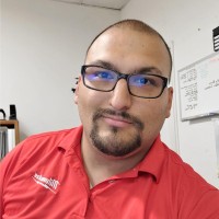 Cameron Martinez Email & Phone Number