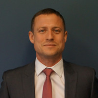Fortescue Future Industries Employee Tim Banner's profile photo