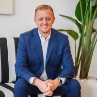 Joan Katz Employee Chris Riley's profile photo