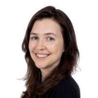 Apple Employee Liz Lee's profile photo