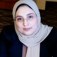 Atlas Pharma Employee Sahar Elshenawy's profile photo