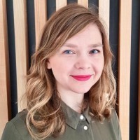 RSQ Technologies Employee Adrianna Nowak's profile photo