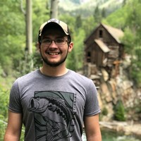 Mesa County Sheriff 's Office Employee Bryan Espinoza's profile photo