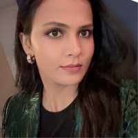 Sam99p Employee Shazia Perveen's profile photo