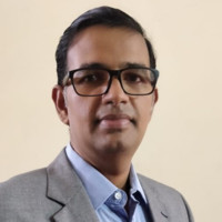 Cognizant Employee Ramesh N's profile photo