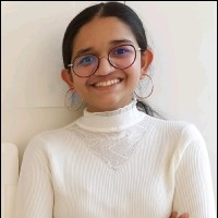 Sixpep Employee Kalana Antani's profile photo