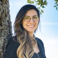 Hera Solutions Employee Maria Perdomo's profile photo