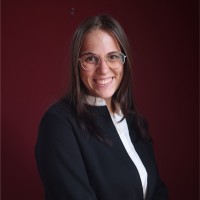 Porter, White & Company Employee Anna-Lena Kanter's profile photo