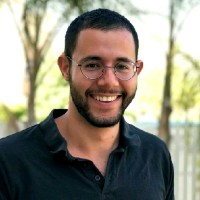 JGive Employee Itay Albo's profile photo