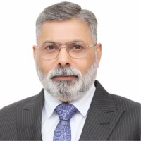 Romsons International Employee Sanjeev Kharbanda's profile photo