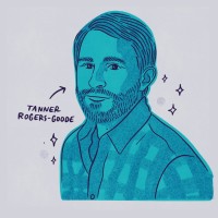 Vmly&r Employee Tanner Rogers-Goode's profile photo