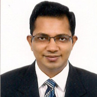 Department of Agriculture, Fisheries and Forestry Employee Nitish Bhushan's profile photo