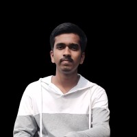 ApTSi Employee Atharva Jadhav's profile photo