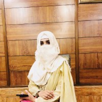 ZGL Employee Humaira Umer's profile photo