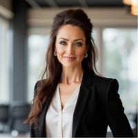 April Hampton Email