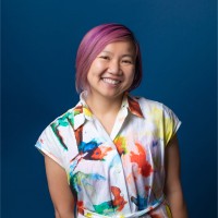 Pauline Chin Email & Phone Number