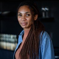 Pittsburgh Arts & Lectures Employee Jordan Snowden's profile photo