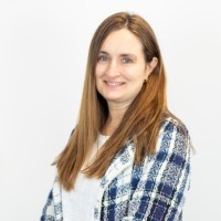 Scanntech Argentina Employee Soledad Fernandez's profile photo