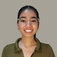 AlphaROC Employee Tanisha Bisht's profile photo