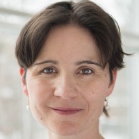 HEC Montréal Employee Aurélie Labbe's profile photo