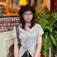 Yes4All Employee Trần Như's profile photo