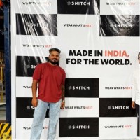 Snitch Employee Mahadevan Pillai's profile photo