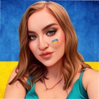 Gemicle Inc. Employee Anastasiia Chudnovets's profile photo