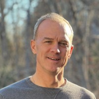 Pharvaris Employee Todd Hudson's profile photo