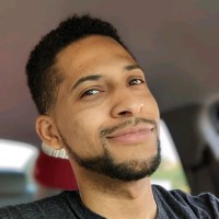 Interface Multimedia Employee Kenneth James's profile photo