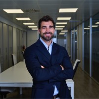 Winche Redes Comerciales Employee Ricardo Scherk's profile photo