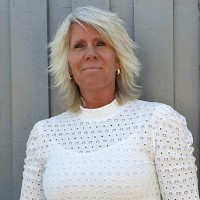 Coromatic AS Employee Hege Sølvberg's profile photo