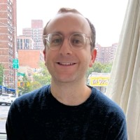 Pluto Employee Josh Setton's profile photo