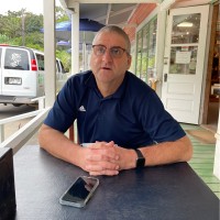 Swiftel Employee Paul Chase's profile photo
