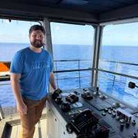 K4 Electrical & Control Solutions Employee Alec Becker's profile photo