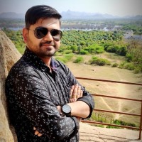 Accenture in India Employee Sunil Nanda's profile photo
